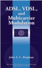 Image for ADSL, VDSL and multicarrier modulation