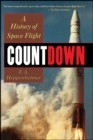 Image for Countdown  : a history of space flight