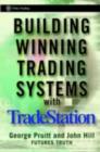 Image for Building Winning Trading Systems With TradeStation