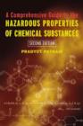 Image for A Comprehensive Guide to the Hazardous Properties of Chemical Substances