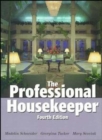 Image for The professional housekeeper