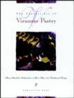 Image for The Classic Art of Viennese Pastry : From Strudel to Sachertorte - More Than 100 Traditional Recipes