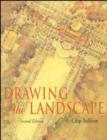 Image for Drawing the Landscape