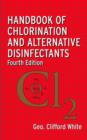 Image for Handbook of Chlorination and Alternative Disinfectants