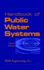 Image for Handbook of public water systems