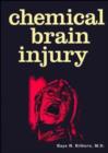 Image for Chemical Brain Injury