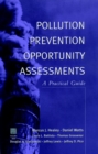 Image for Pollution Prevention Opportunity Assessments