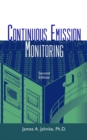 Image for Continuous Emission Monitoring