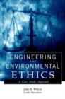 Image for Engineering and Environment Ethics