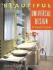 Image for Beautiful universal design  : a visual guide