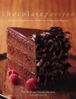 Image for Chocolate passion  : recipes and inspiration from the kitchens of Chocolatier Magazine