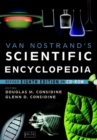 Image for Van Nostrand&#39;s Scientific Encyclopedia, Revised Eighth Edition on CD-ROM