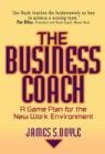 Image for The Business Coach