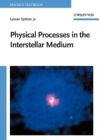 Image for Physical processes in the interstellar medium