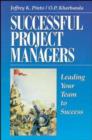 Image for Successful Project Managers
