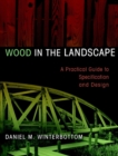 Image for Wood in the Landscape