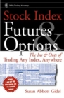Image for Stock Index Futures &amp; Options