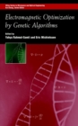 Image for Electromagnetic Optimization by Genetic Algorithms