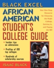 Image for The African American College Student&#39;s Guide