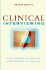 Image for Clinical Interviewing