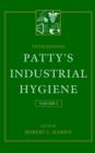 Image for Patty&#39;s industrial hygieneVol. 3