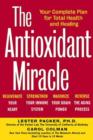 Image for The Antioxidant Miracle