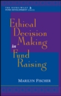 Image for Ethical decision making in fund raising