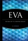 Image for EVA  : the real key to creating wealth