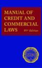 Image for Manual of Credit and Commercial Laws