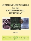 Image for Communications for environmental technology