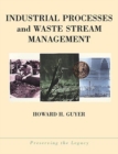 Image for Industrial processes and waste stream management