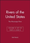 Image for Rivers of the United States, Volume IV Set of Parts A and B