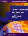 Image for Object-oriented Ray Tracing in C++