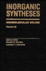 Image for Nonmolecular Solids, Volume 30