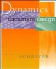 Image for Dynamics in Document Design
