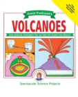 Image for Janice VanCleave&#39;s Volcanoes