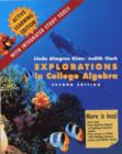 Image for College Algebra, Second Edition, Active Learning E Dition