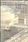 Image for Thermodynamics of Materials, Volume 2