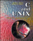 Image for C and UNIX : Tools for Software Design