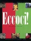 Image for Eccoci! : Beginning Italian