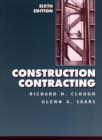 Image for Construction Contracting