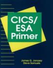 Image for CICS/ESA Primer