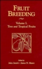 Image for Fruit breedingVol. 1