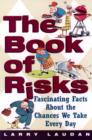 Image for The Book of Risks