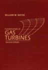 Image for Fundamentals of gas turbines