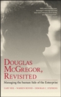 Image for Douglas McGregor on management  : revisiting the human side of the enterprise