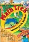 Image for Math trek  : adventures in the Math Zone