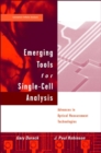 Image for Emerging Tools for Single-Cell Analysis