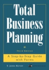 Image for Total business planning  : a step-by-step guide with templates