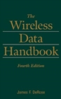Image for The wireless data handbook